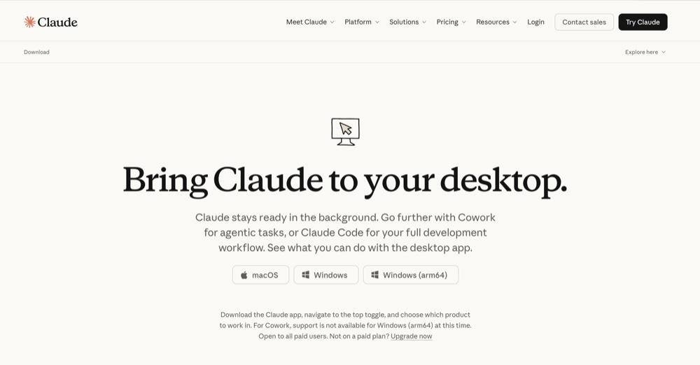 Claude Code for Beginners screenshot