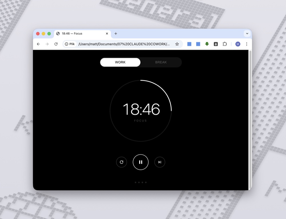 Claude Code for Beginners screenshot