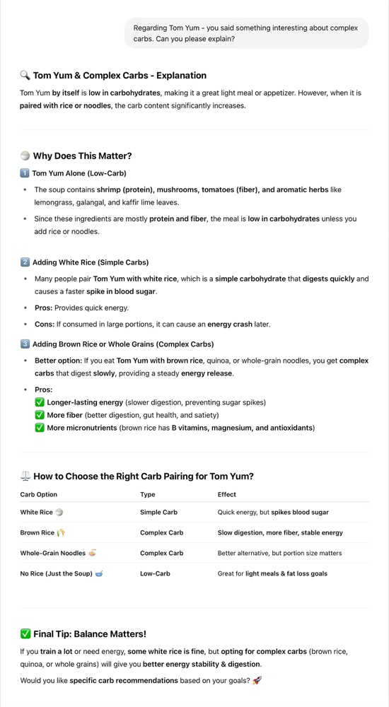 Create Your Personal AI Diet Coach: Full Process & 8 Practical Takeaways. image