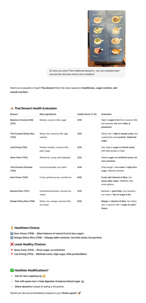 Create Your Personal AI Diet Coach: Full Process & 8 Practical Takeaways. image