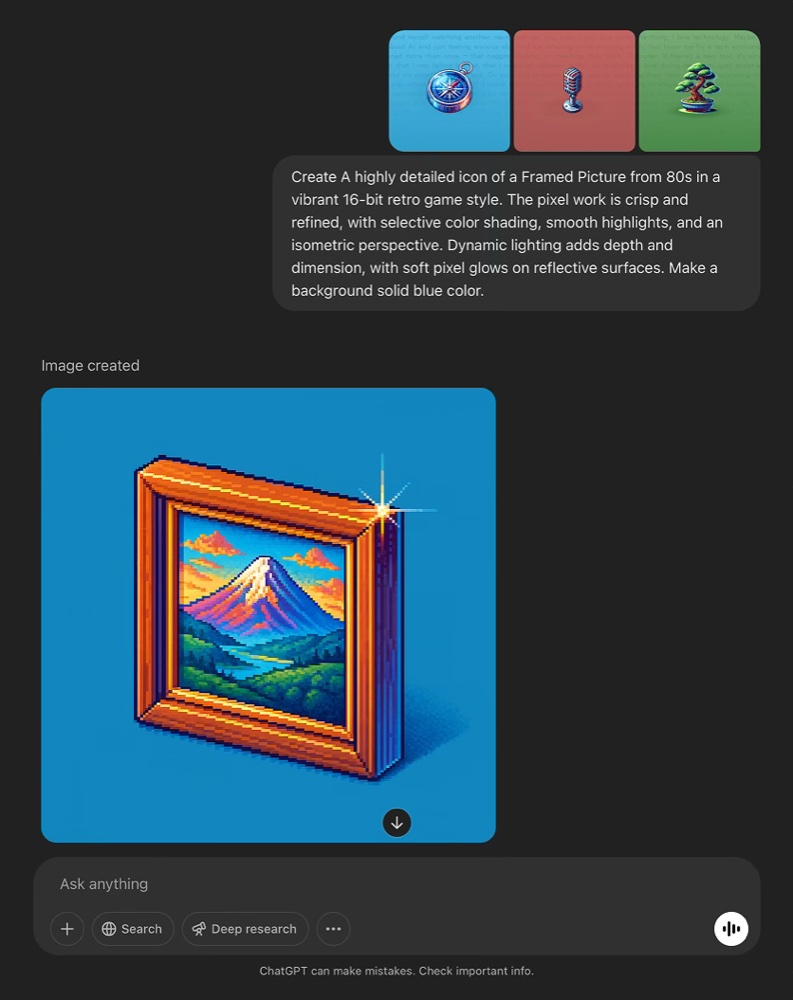 How to Create Pixel Art with AI (Step by Step Beginners Guide) image