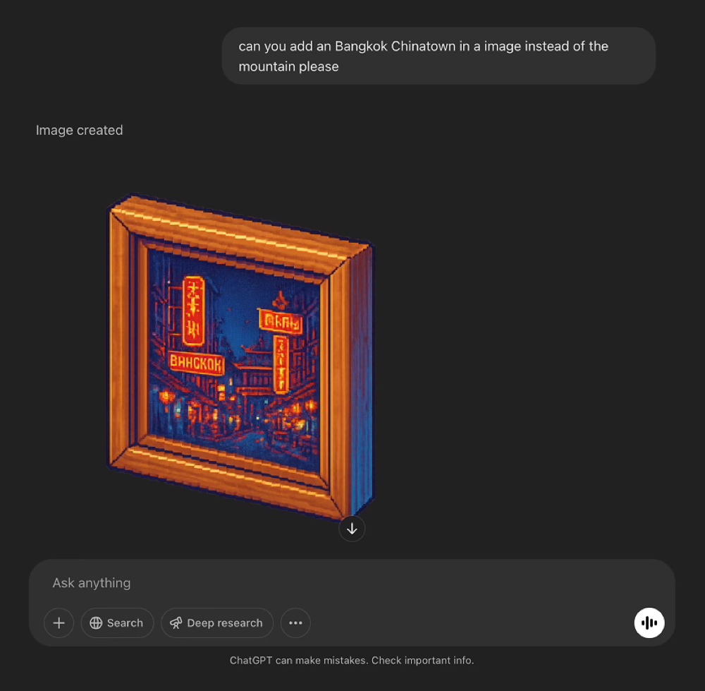 How to Create Pixel Art with AI (Step by Step Beginners Guide) image