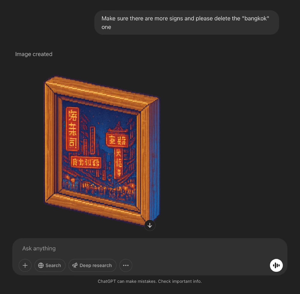 How to Create Pixel Art with AI (Step by Step Beginners Guide) image